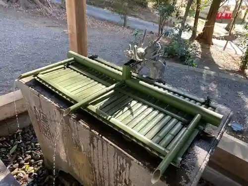 谷保天満宮(東京都)