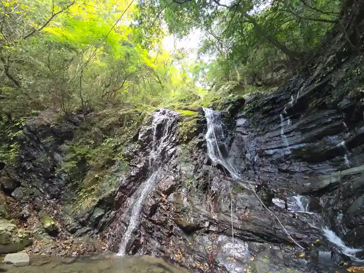 大本山七宝瀧寺(大阪府)