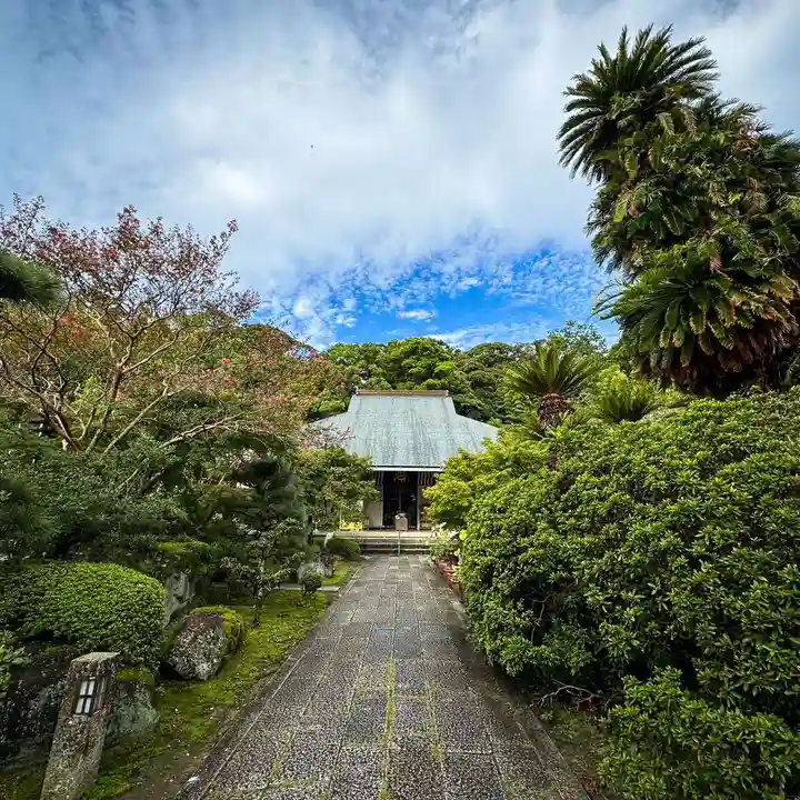 伊勢の国 四天王寺(三重県)