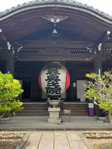 柳谷観音　楊谷寺(京都府)