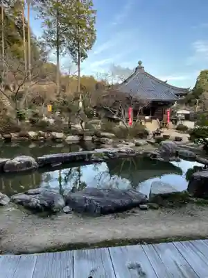 善水寺(滋賀県)