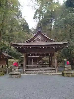 貴船神社(京都府)