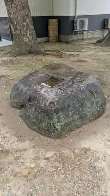 伴林氏神社(大阪府)