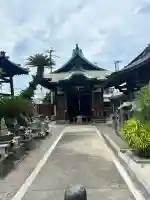 妙徳寺(福岡県)