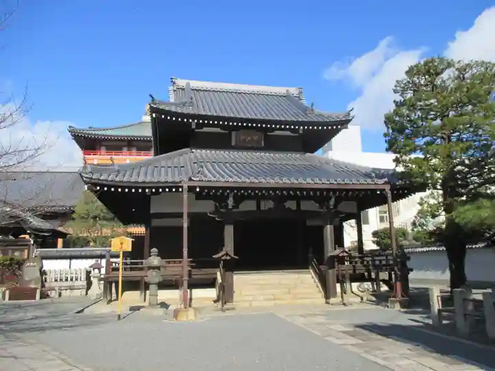 本法寺(京都府)