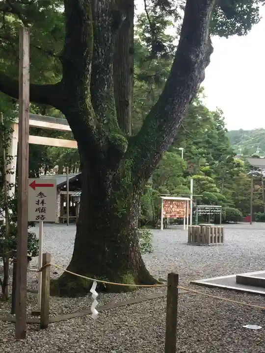 猿田彦神社のその他建物