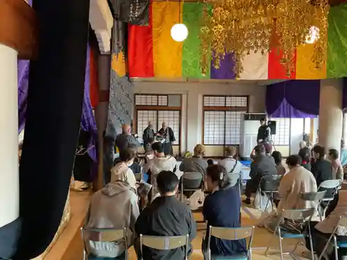 正眼寺(愛知県)