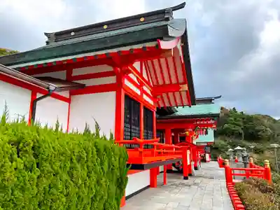 福徳稲荷神社(山口県)