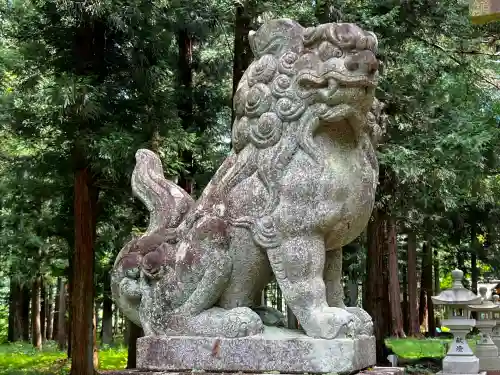 天満神社(岐阜県)