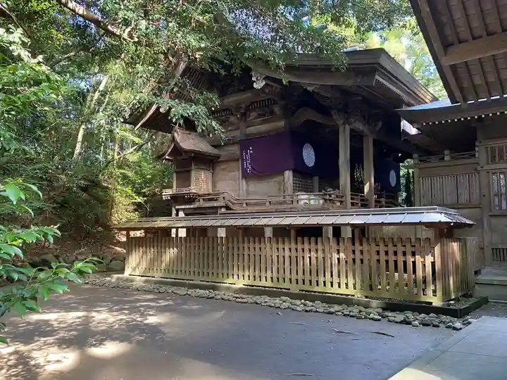 高千穂神社(宮崎県)