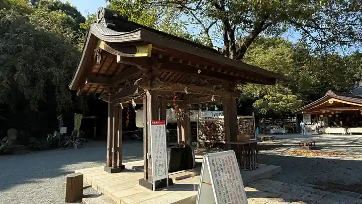 出雲大社相模分祠(神奈川県)