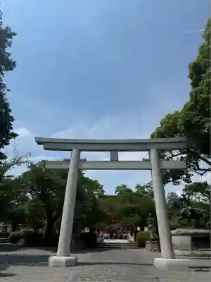 富士山本宮浅間大社(静岡県)