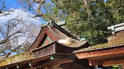 宗像神社(京都府)