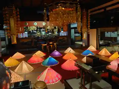 村雲御所瑞龍寺門跡のその他建物