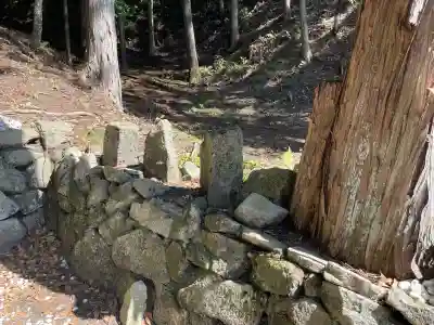 春日神社(染田天神)(奈良県)