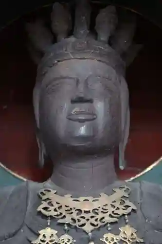 川原観音堂(滋賀県)