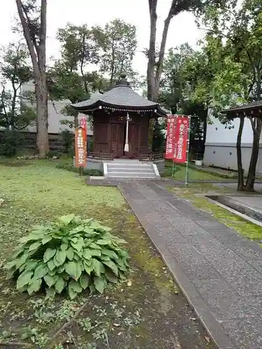 金剛院の末社・摂社