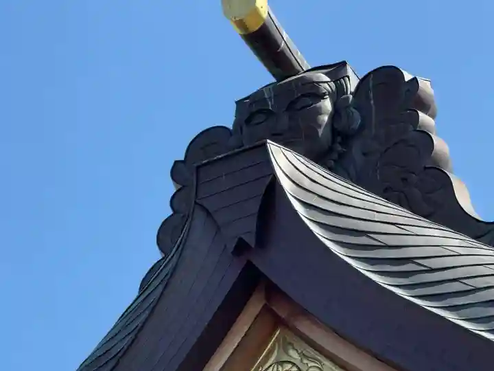 八剱八幡神社(千葉県)