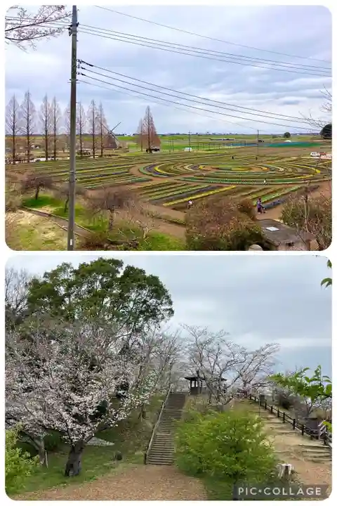 布施弁天 東海寺(千葉県)