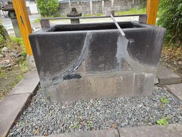 鳩森神社(佐賀県)