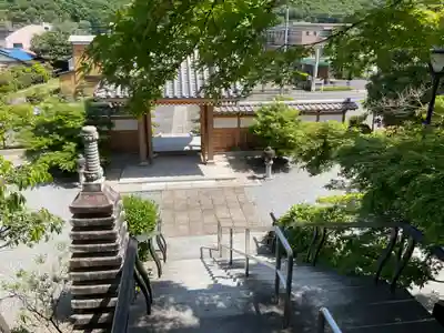 浄林寺(栃木県)