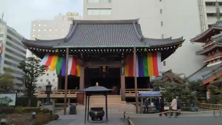 太融寺(大阪府)