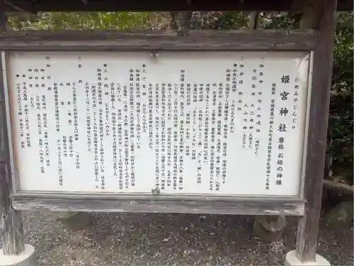 姫宮神社(宮城県)