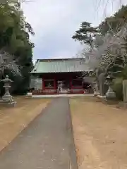 逢善寺(茨城県)