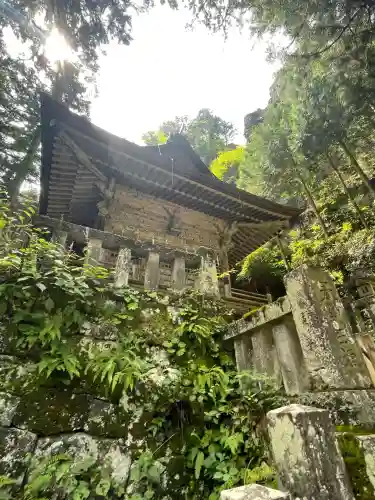 榛名神社(群馬県)
