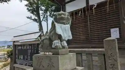 玉田神社(京都府)