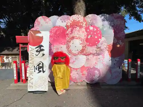 別小江神社(愛知県)