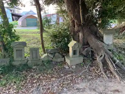 神明社(千葉県)