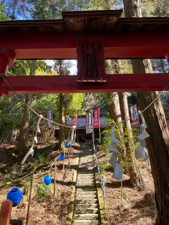 愛宕神社のその他建物