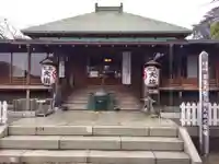 大坊本行寺のその他建物