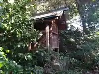 天神社(静岡県)