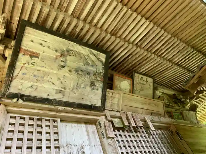 白山寺(福島県)