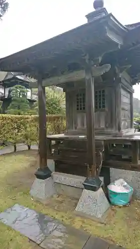 如意輪山 願成寺(宮城県)