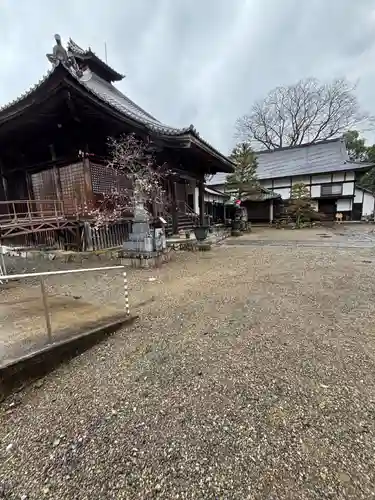 正暦寺(京都府)
