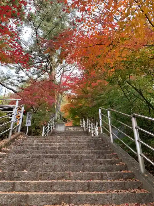 新倉富士浅間神社のその他建物