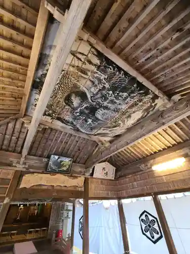 赤田神社(山口県)