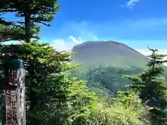 山の神神社(長野県)