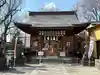 清瀧神社(千葉県)