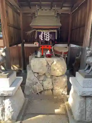 久喜稲荷神社の{uncategorized: "未分類", other: "その他", undefined: "問題あり", building: "その他建物", grave: "お墓", sacred_gate: "鳥居", guardian: "狛犬", statue: "像", buddha: "仏像", history: "歴史", nature: "自然", garden: "庭園", animal: "動物", pagoda: "塔", temizu: "手水舎", mountain_gate: "山門・神門", sanctuary: "本殿・本堂", subordinate: "末社・摂社", art: "芸術", scenery: "景色", jizo: "地蔵", ema: "絵馬", goshuin: "御朱印", omikuji: "おみくじ", items: "授与品その他", amulet: "お守り", goshuincho: "御朱印帳", eats: "食事", festival: "お祭り", votive_dance: "神楽", shichigosan: "七五三参", wedding: "結婚式", experience: "体験その他", initially: "初詣", around: "周辺", anti_infection: "感染症対策"}