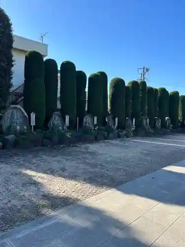 龍興寺(栃木県)