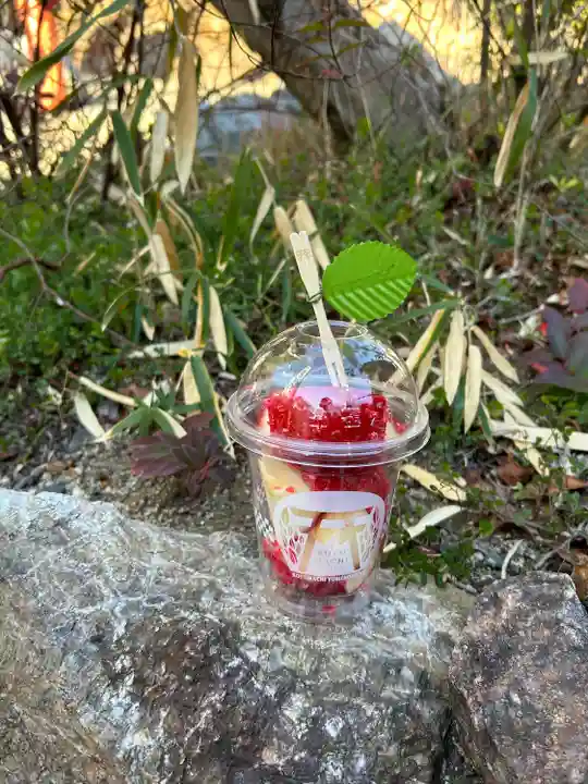 小國神社(静岡県)