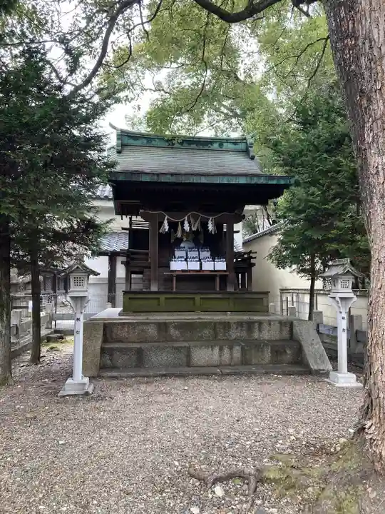 福神社(愛知県)