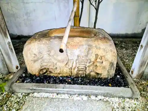 出雲大社岡山分院(岡山県)