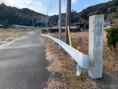 諏訪神社のその他建物