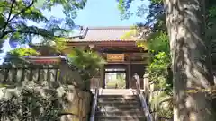 金蔵寺(千葉県)