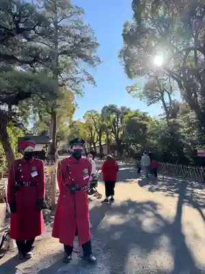 鶴岡八幡宮(神奈川県)